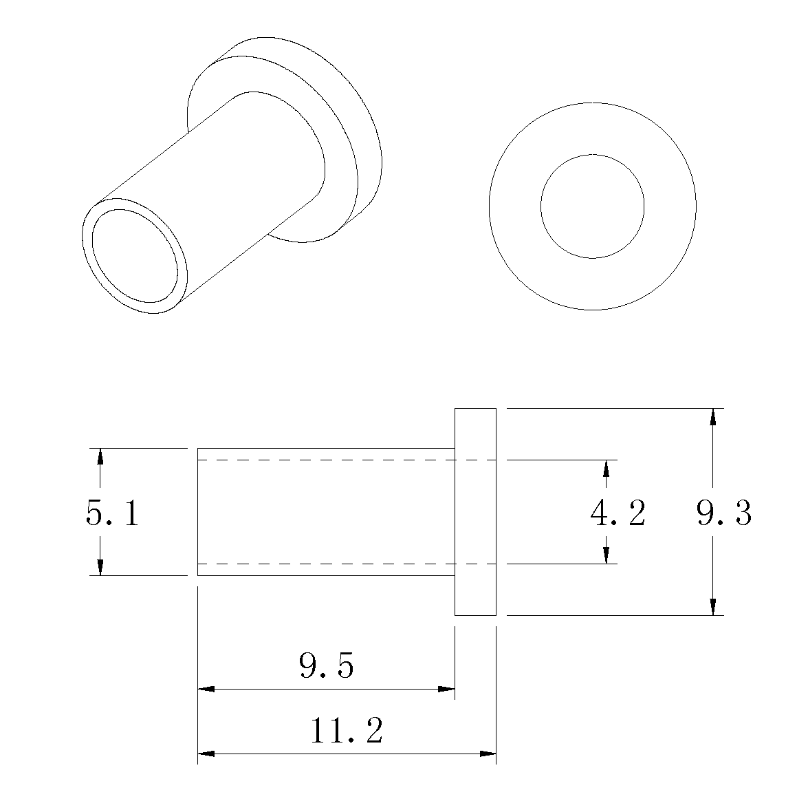 旋鈕|一體化卡塊|旋鈕鋁制|開(kāi)關(guān)|按鍵|PEEK螺絲|PEI螺絲